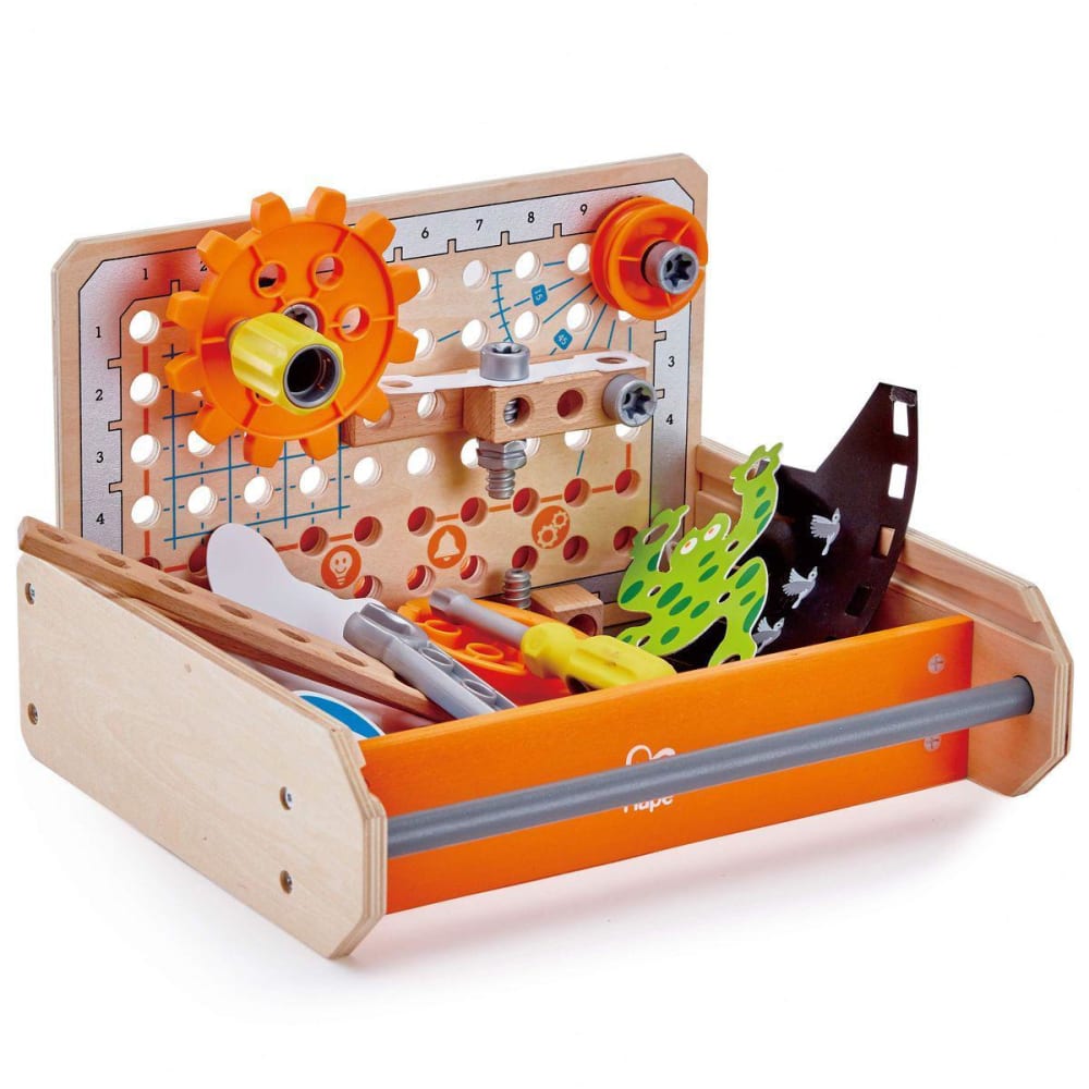 boite à Outils pour