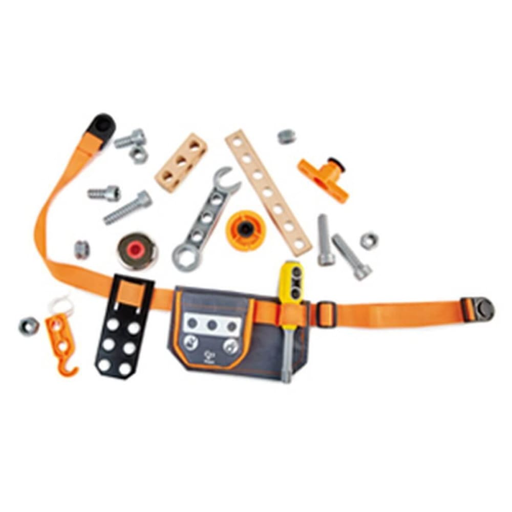 Ceinture a outils scientifiques