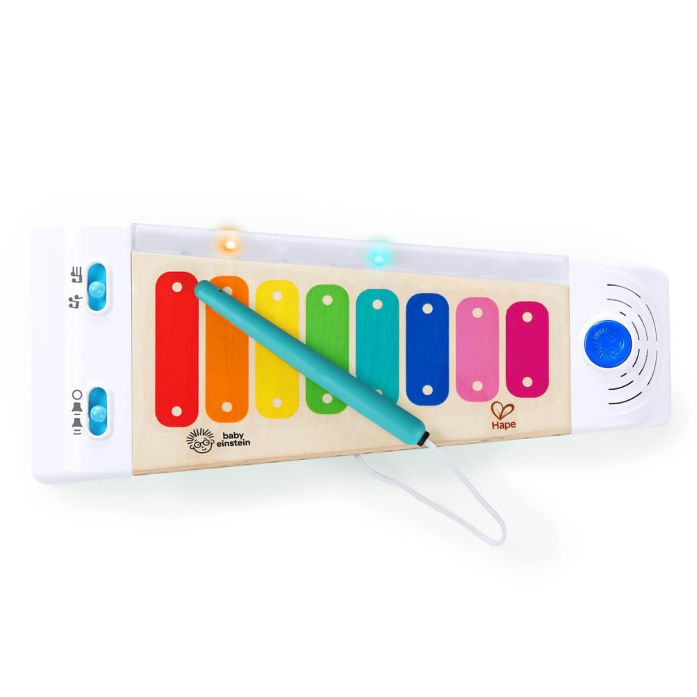 Magic touch xylophone (Hape) - Image 1