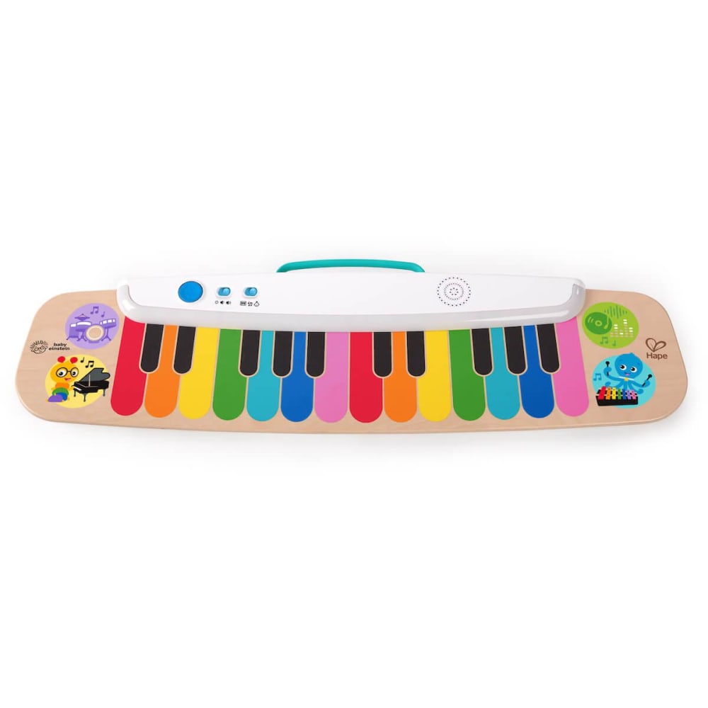 Magic-Touch-Tastatur - Maisons Du Monde