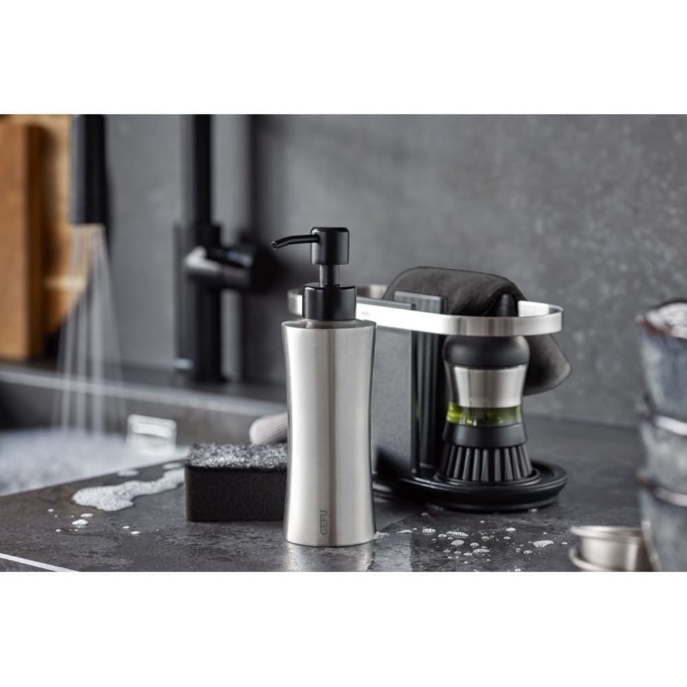 Distributeur de liquide vaisselle SWIFT - Maisons du Monde