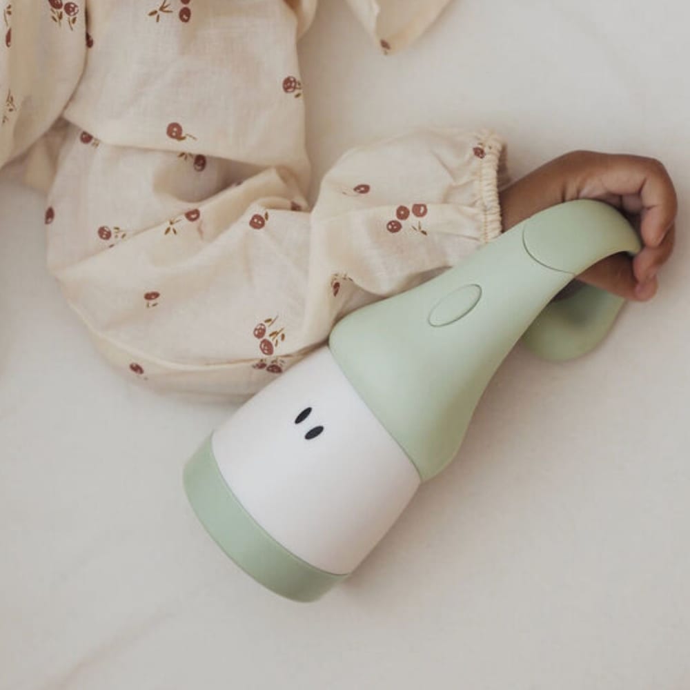 Veilleuse nomade 2 en 1 Pixie Torch - Maisons du Monde