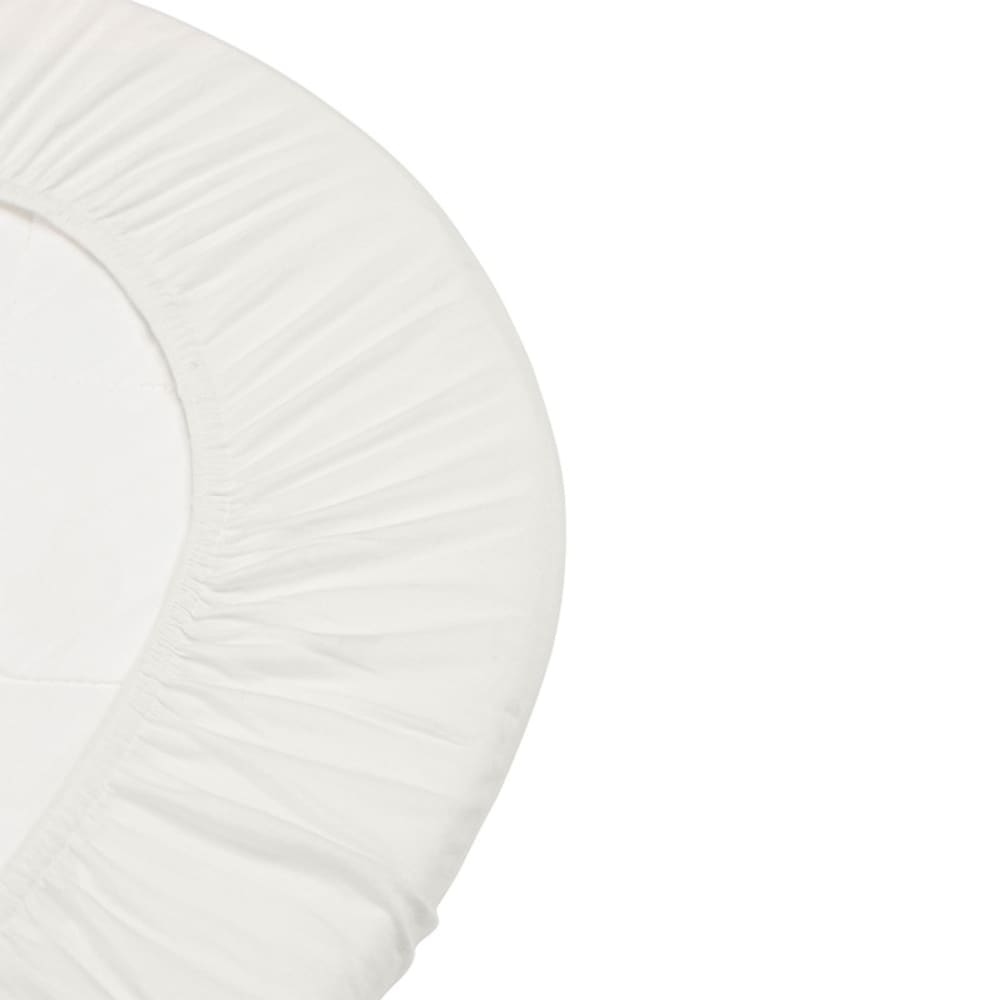 Lot de 2 draps housse berceau - Maisons du Monde