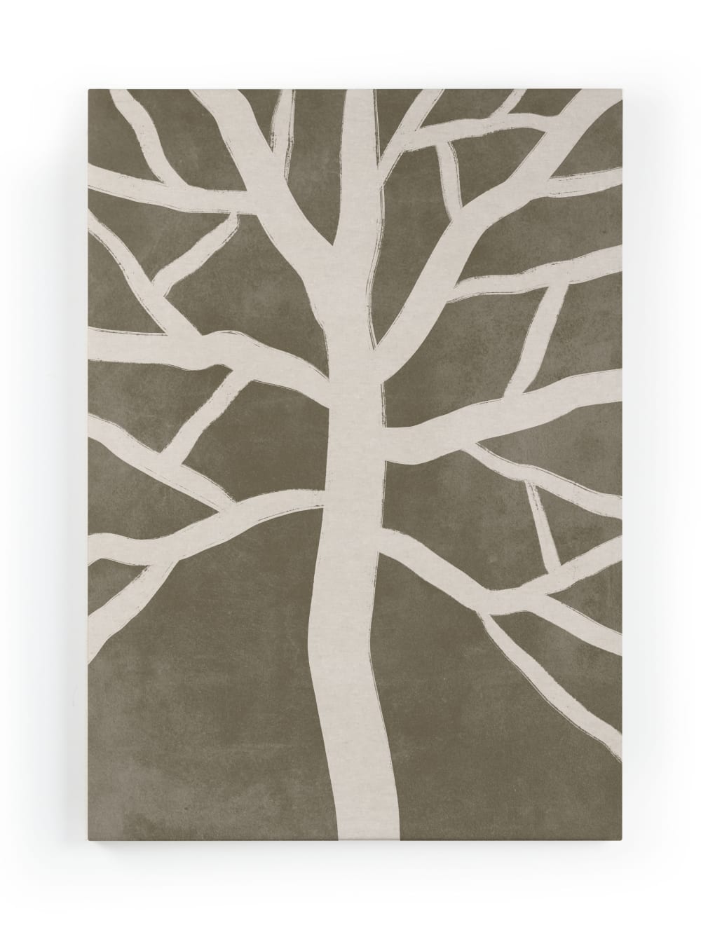 Lienzo 60x40 Árbol