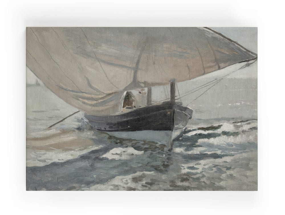 Lienzo 60x40Vela