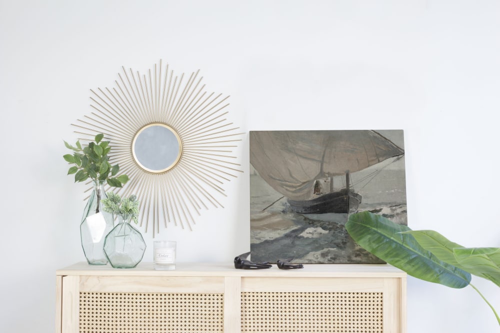 Lienzo 60x40Vela - Maisons du Monde