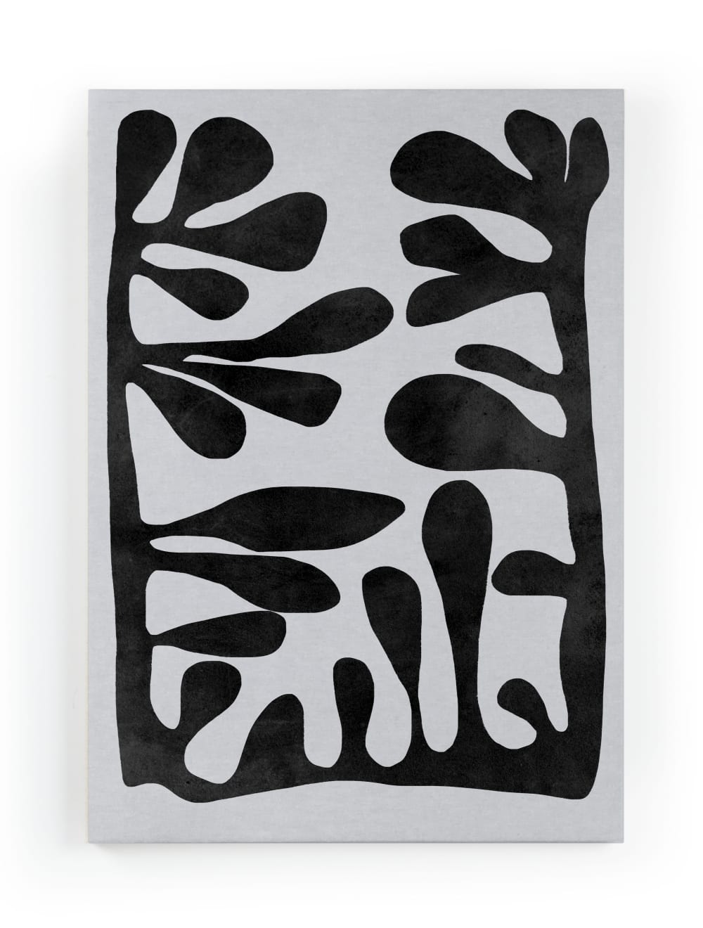 Lienzo 60x40 Arrecife marino