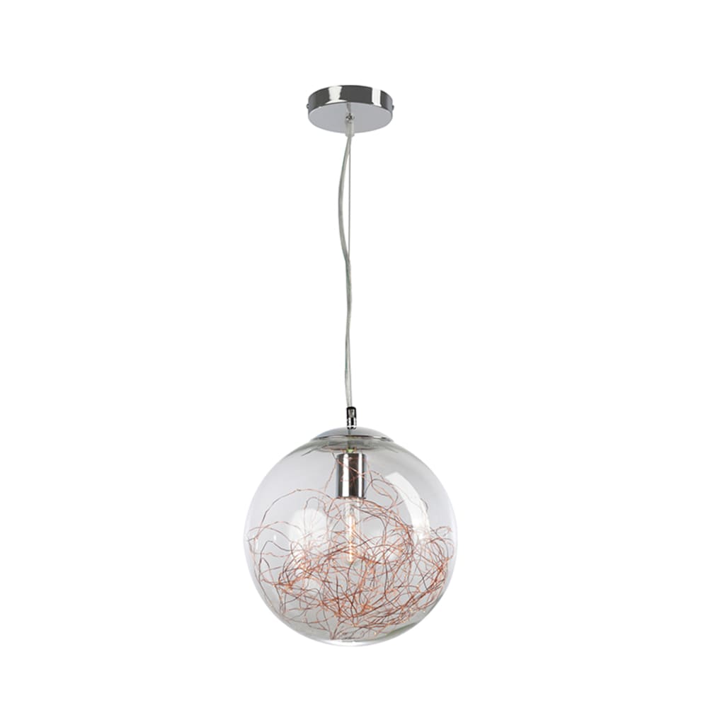 Sulion Lámpara colgante Stela LED 8W