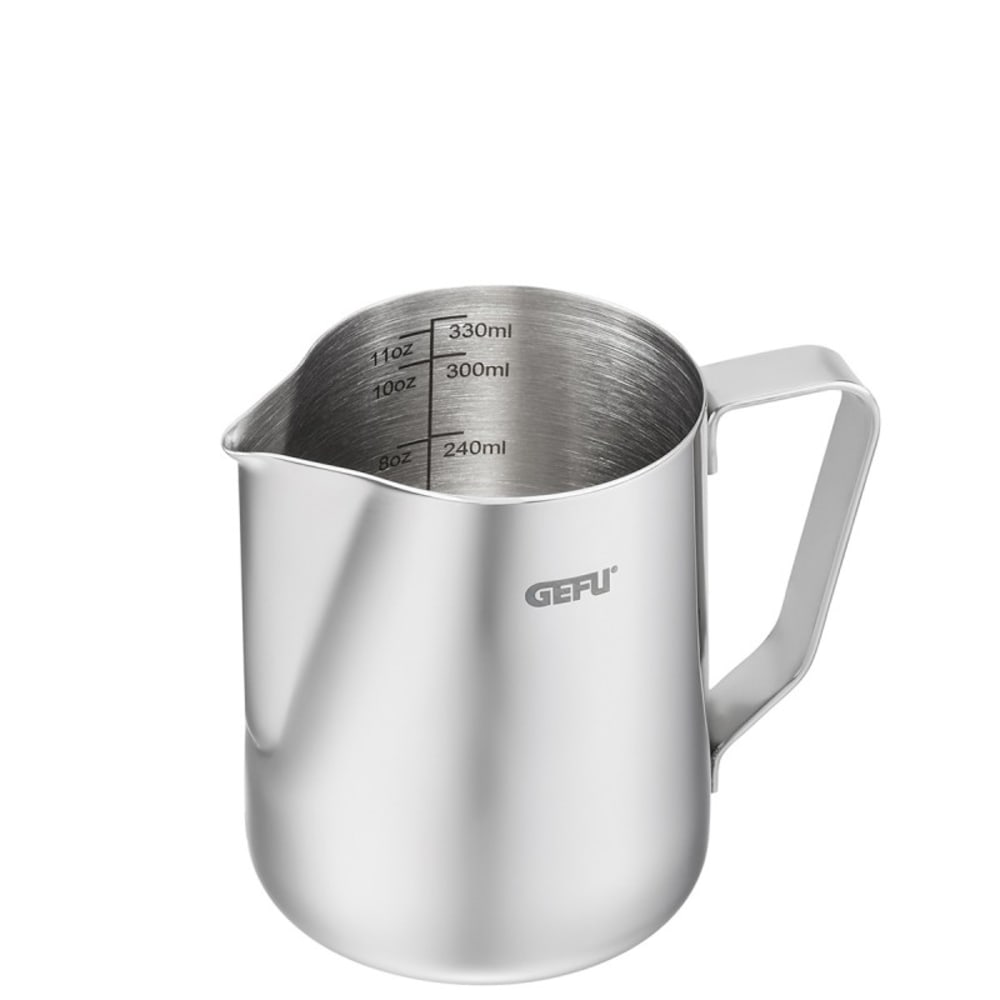 Crémier BARISTA, 350 ml