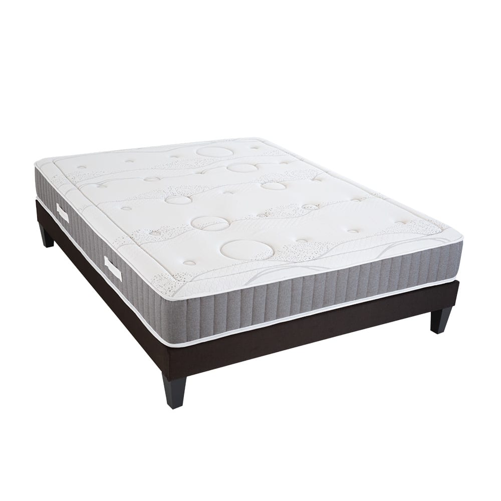 ensemble matelas +
