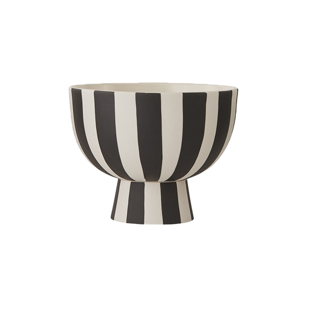 Bol multicolore en grès cérame Ø12,6xH10cm Bol multicolore en grès cérame Ø12,6xH10cm