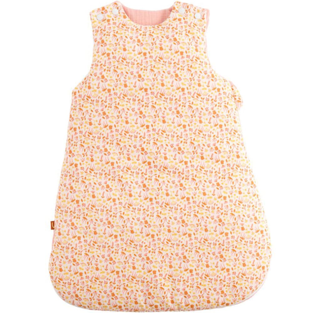 Gigoteuse bébé en coton Gigoteuse bébé en coton