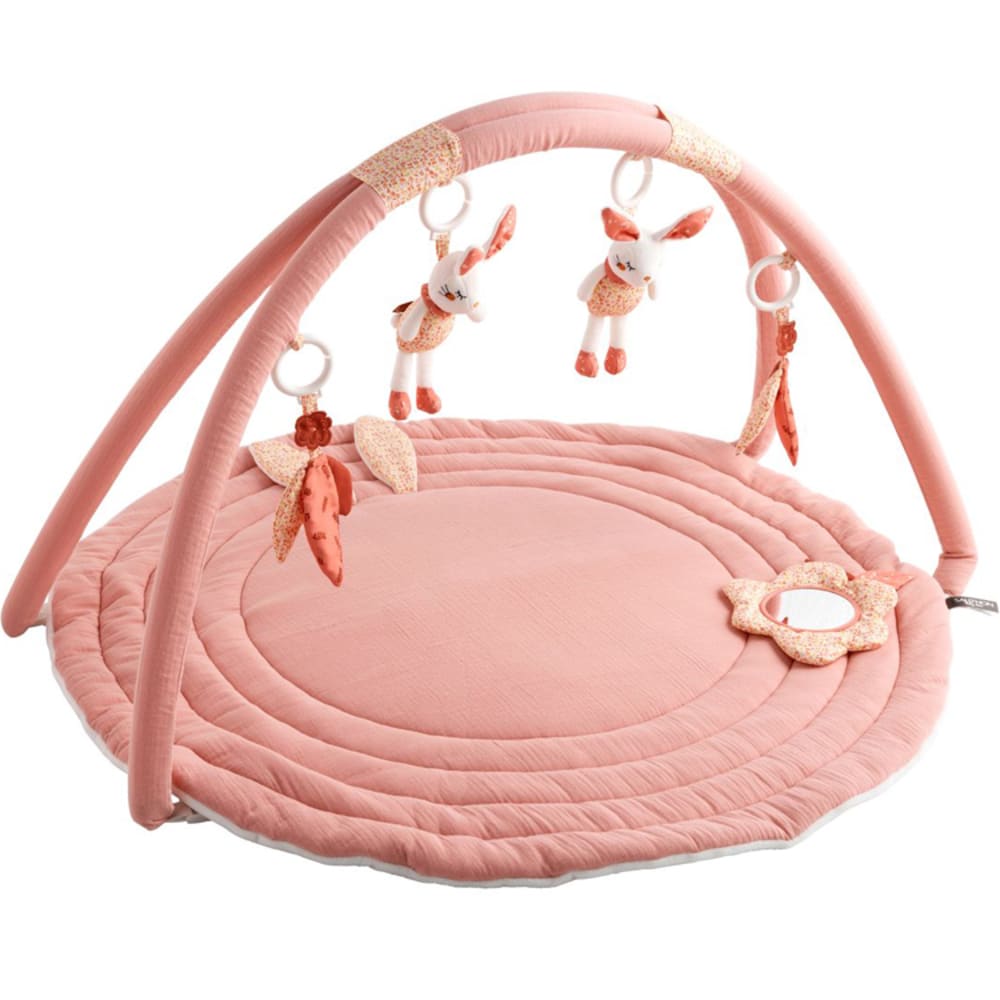 Tapis d'éveil ESMEE
