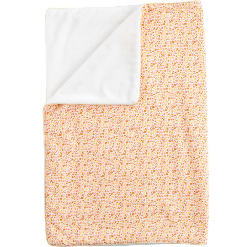 Couverture en coton ESMEE Couverture en coton ESMEE
