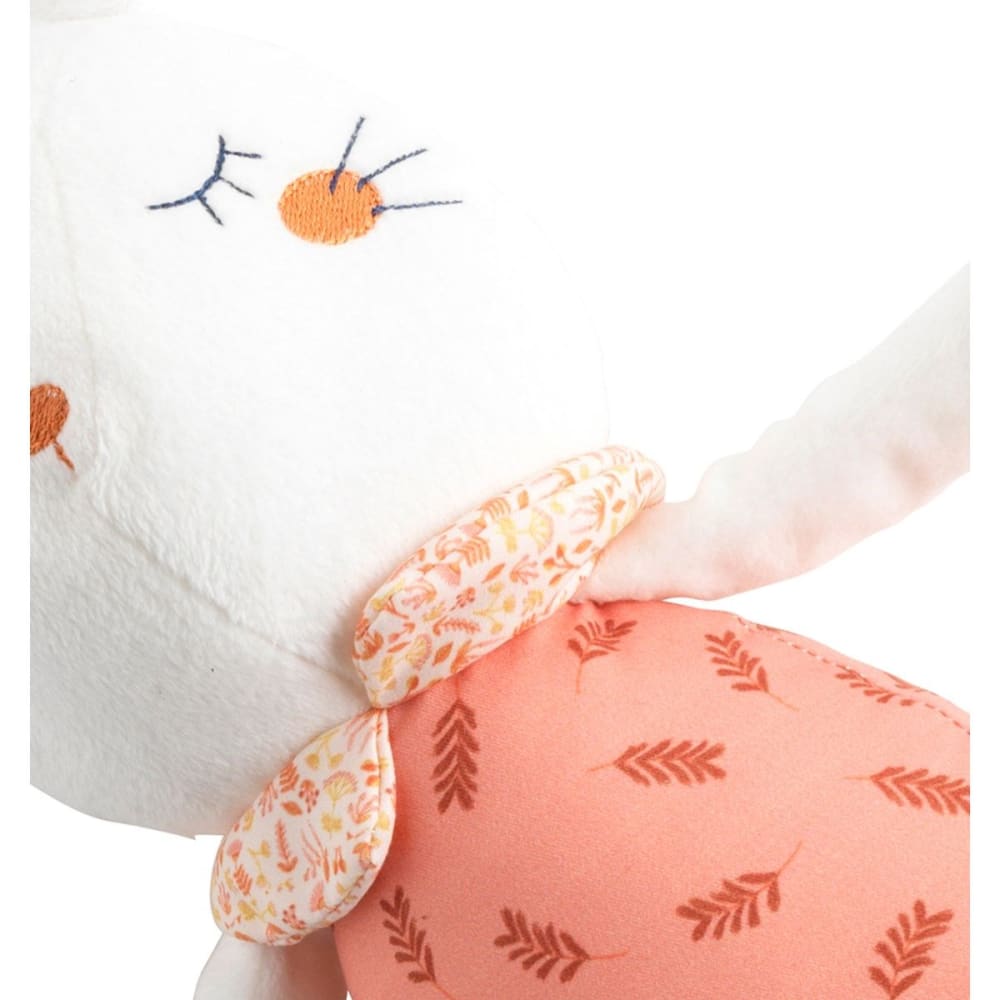 Grande peluche lapin ESMEE - Maisons du Monde