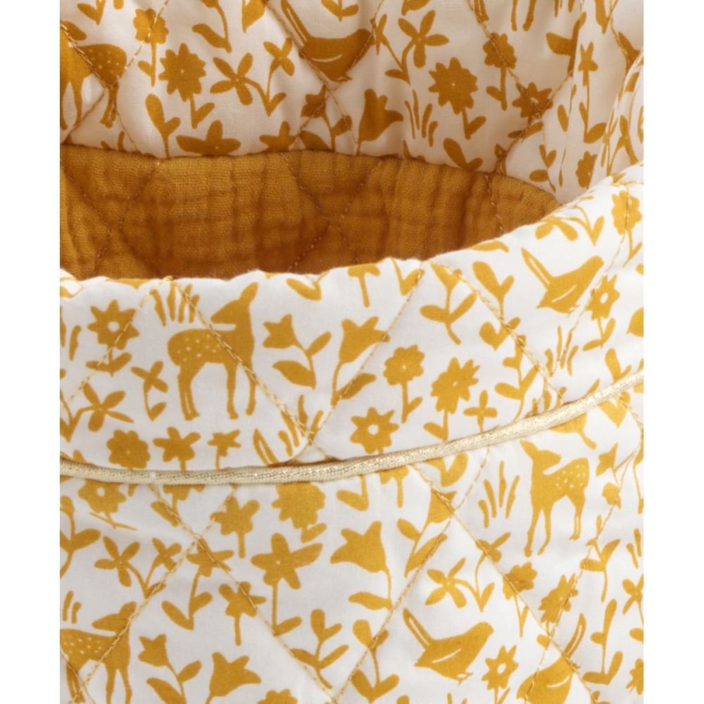Lot de 3 panières de toilette PROMENONS-NOUS - Maisons du Monde