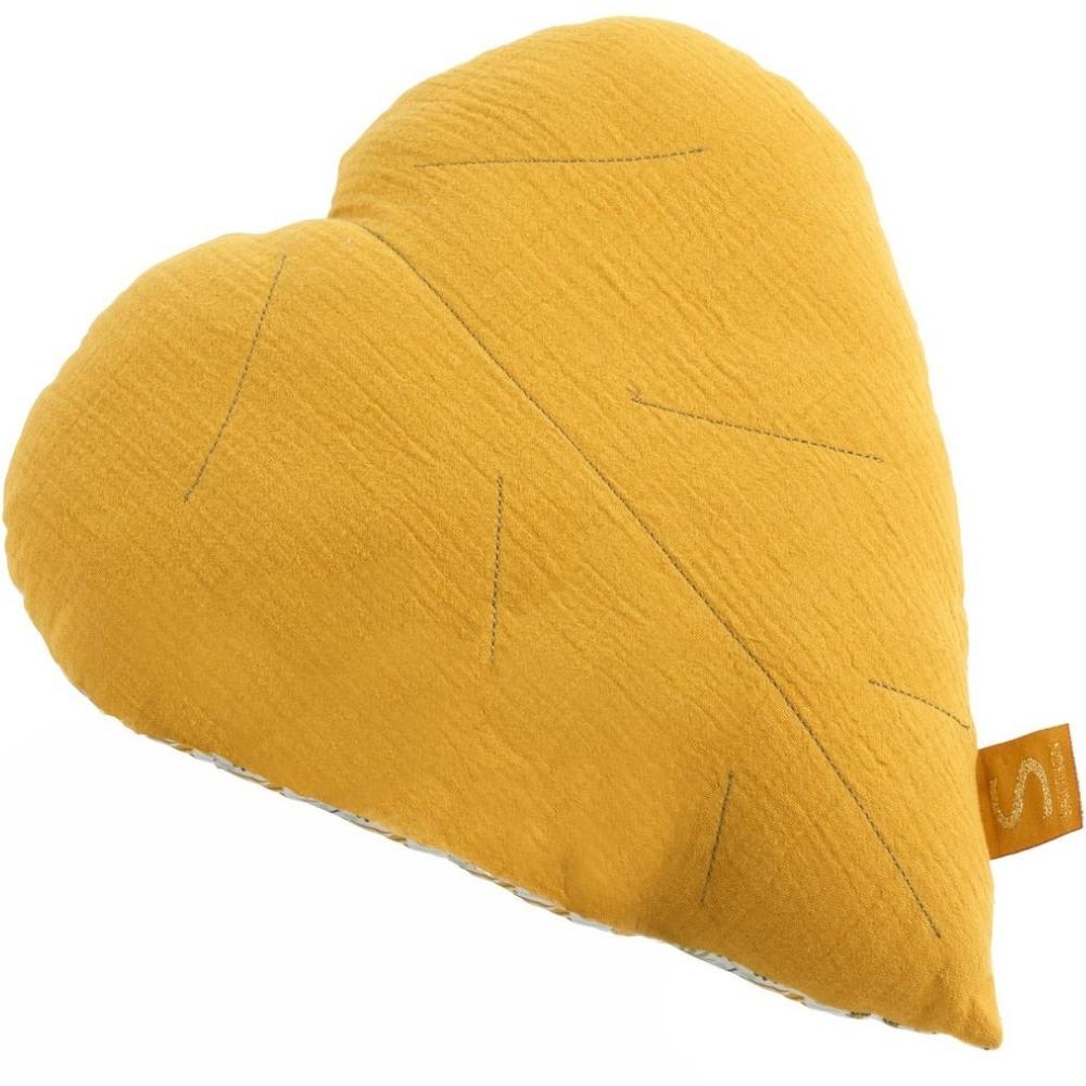 Coussin décoratif PROMENONS-NOUS