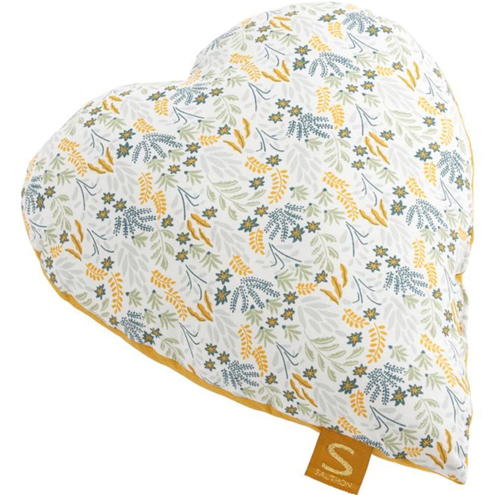 Coussin décoratif tilleul Promenons-nous