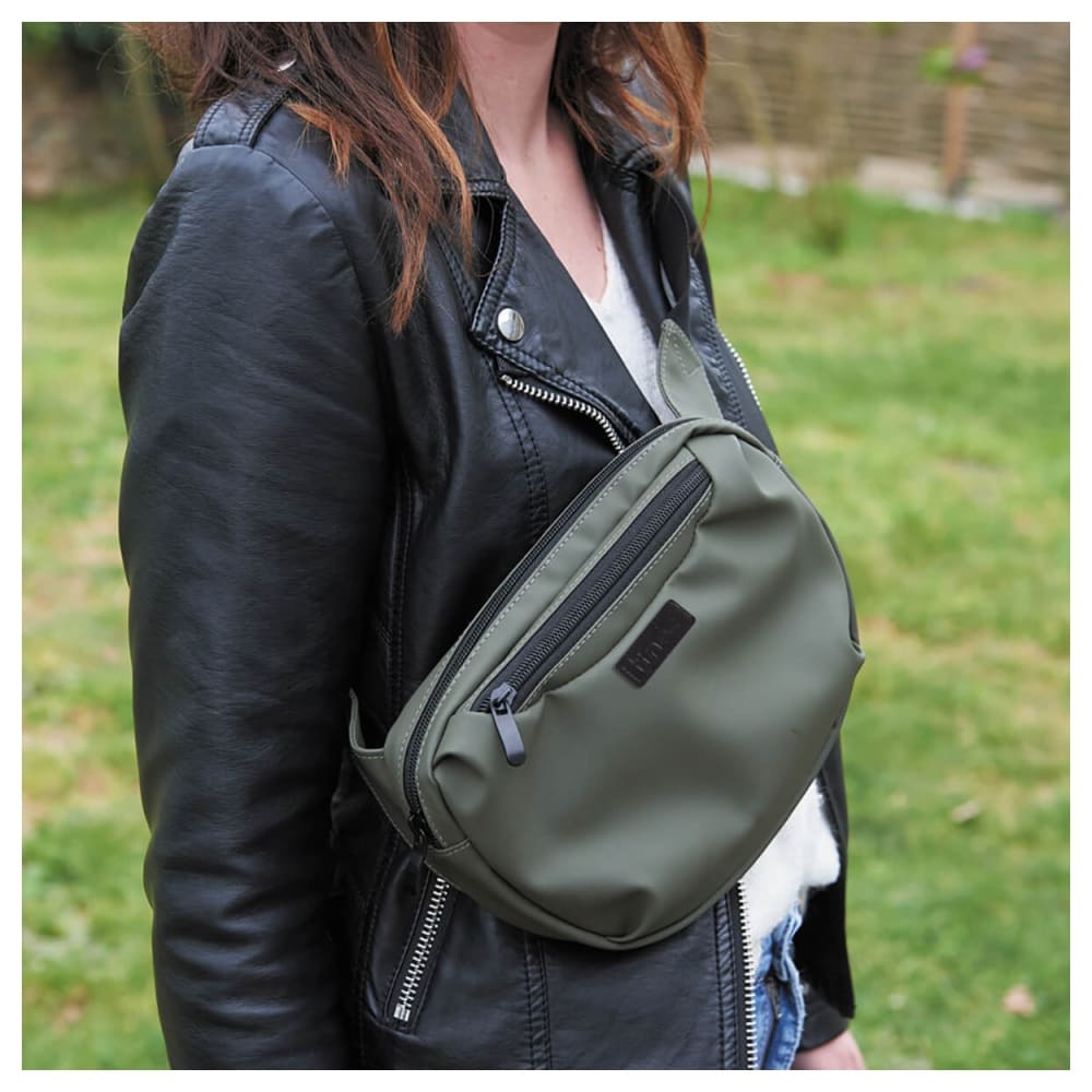 Sac banane à langer (Tinéo) - Image 1