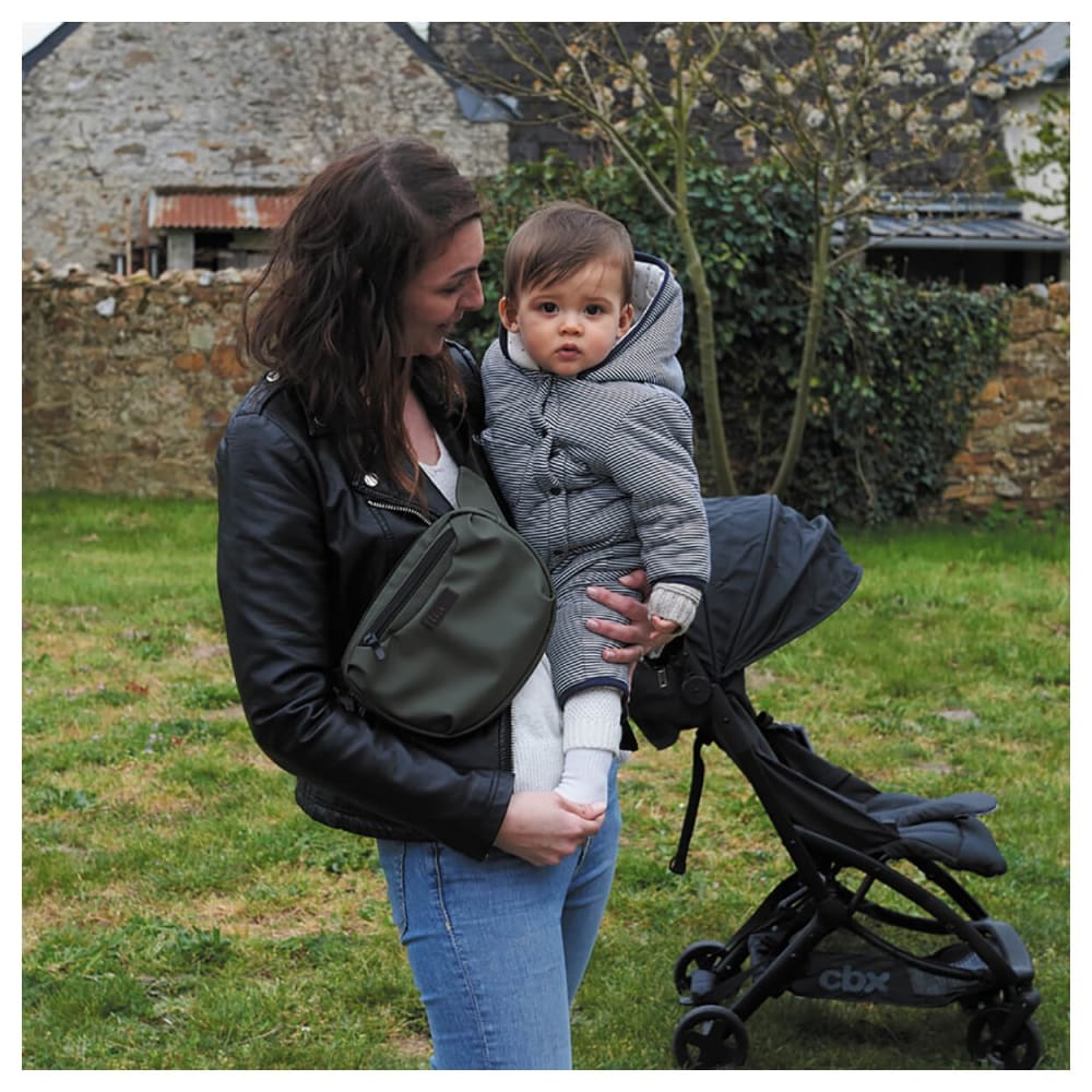 Sac banane à langer (Tinéo) - Image 2