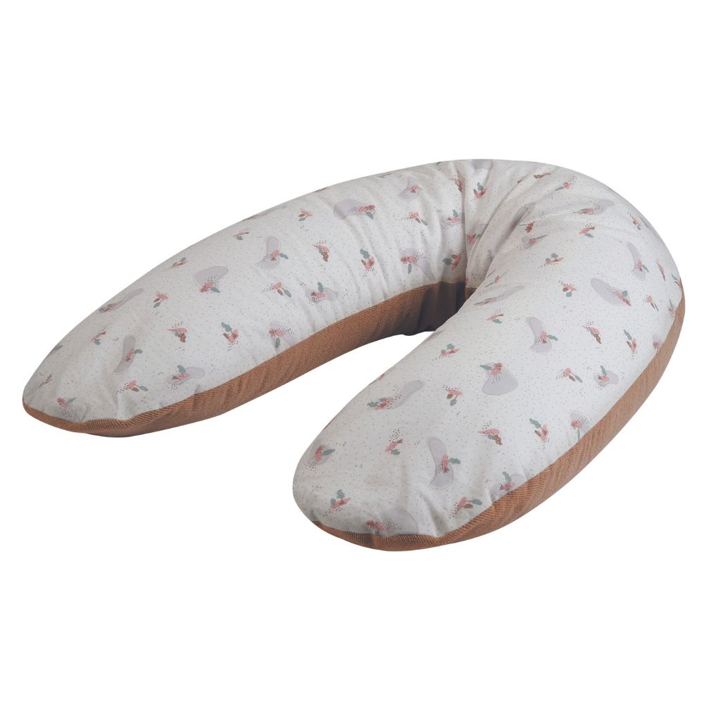 Coussin de grossesse éponge microfibre (Tinéo) - Image 2