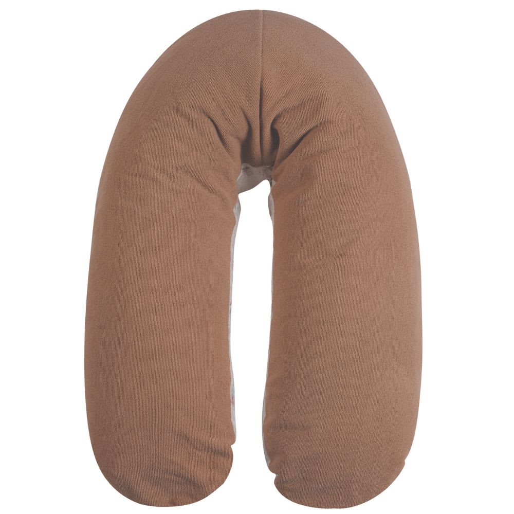 Coussin de grossesse éponge microfibre (Tinéo) - Image 3
