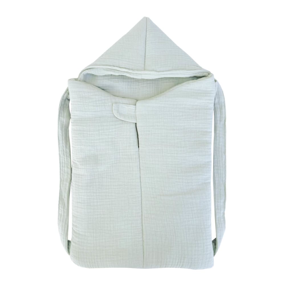 Sac à dos Bobble vert