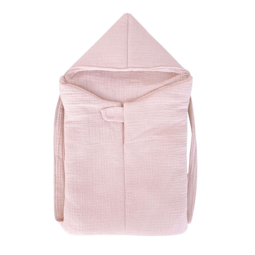 Sac à dos rose