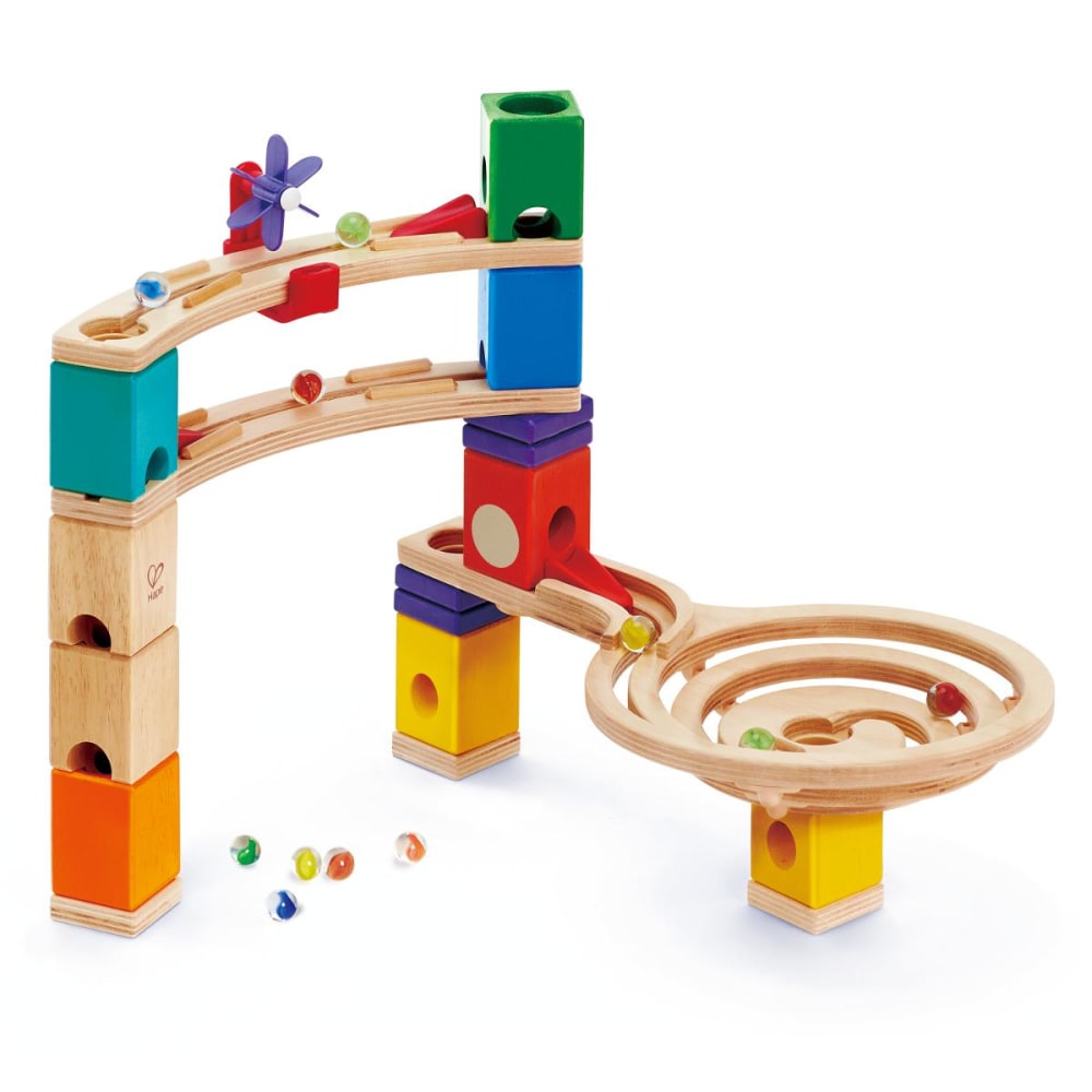 Circuito bolas quadrilla carrera