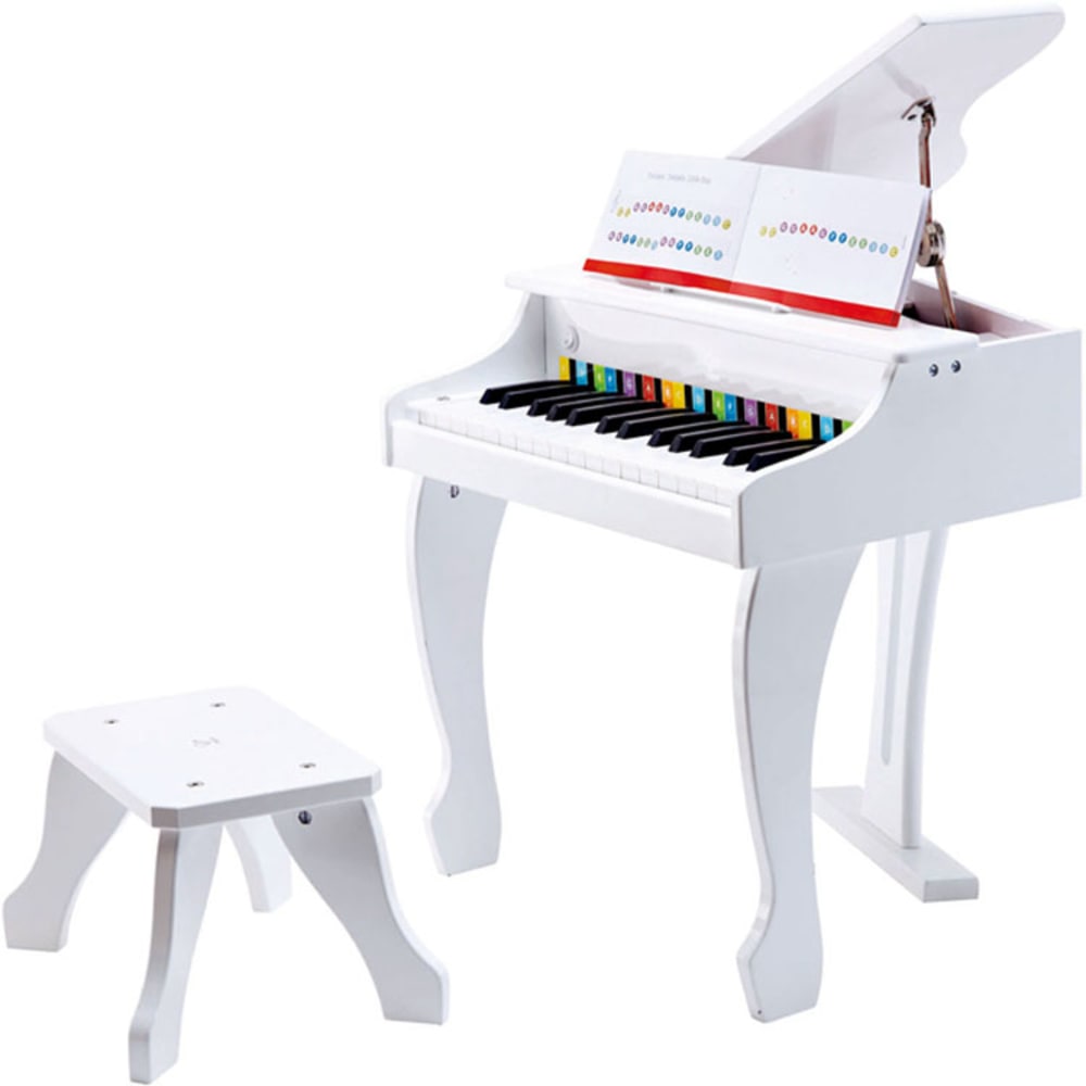 Piano à queue électronique Piano à queue électronique