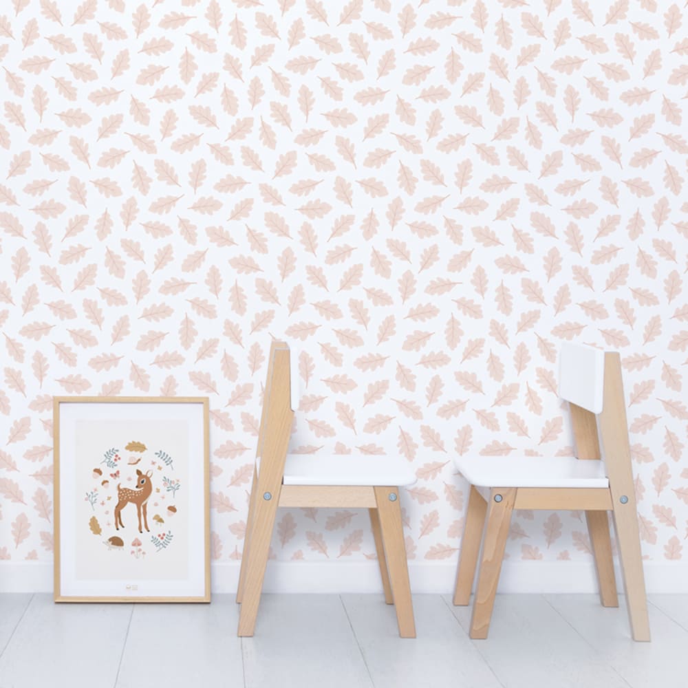 Affiche faon Sweet Fawn (30 x 40 cm) (Lilipinso) - Image 2