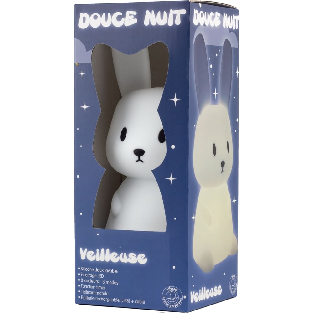 Veilleuse mini bunny - Maisons du Monde