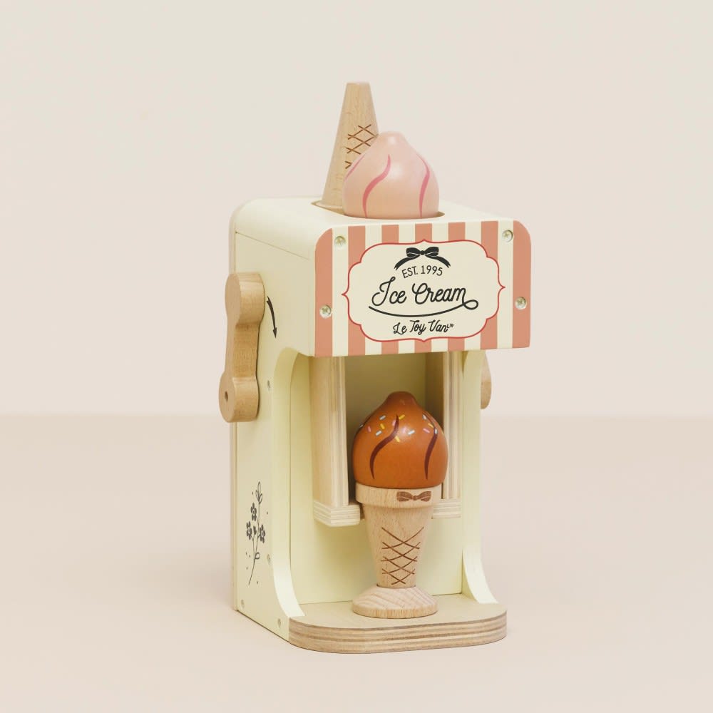 Machine à crème glacée - Maisons du Monde