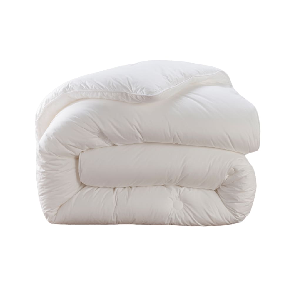 Couette extra douce - chaude 240x260 cm