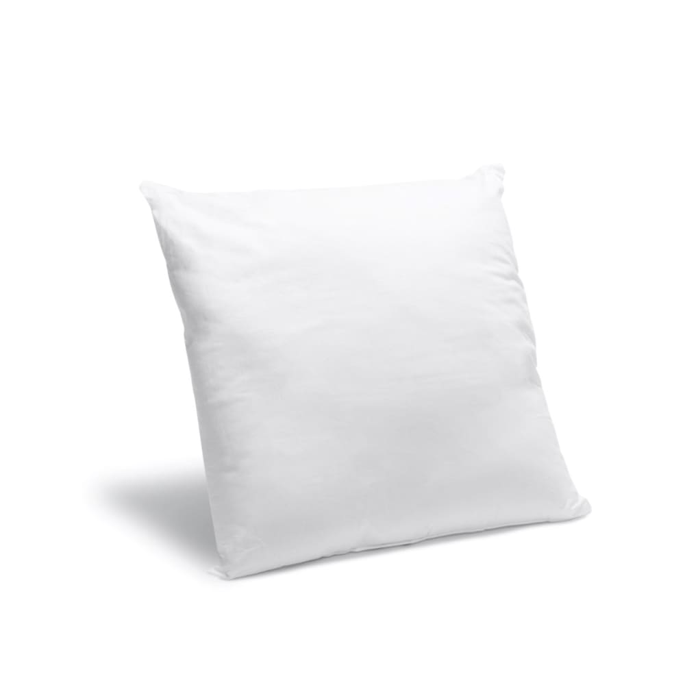 Oreiller Ferme Coton Bio 60x60cm