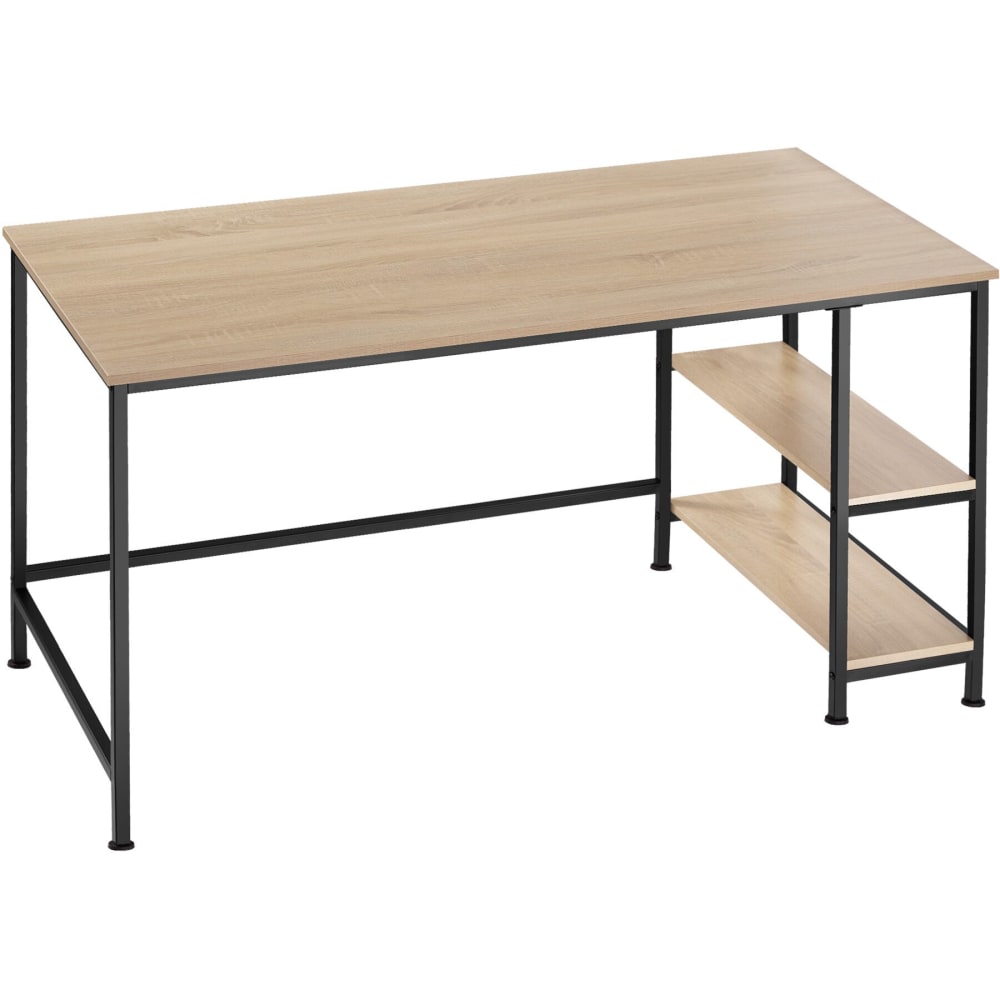 Bureau style industriel