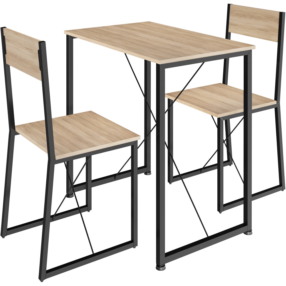 Lot chaises de salle