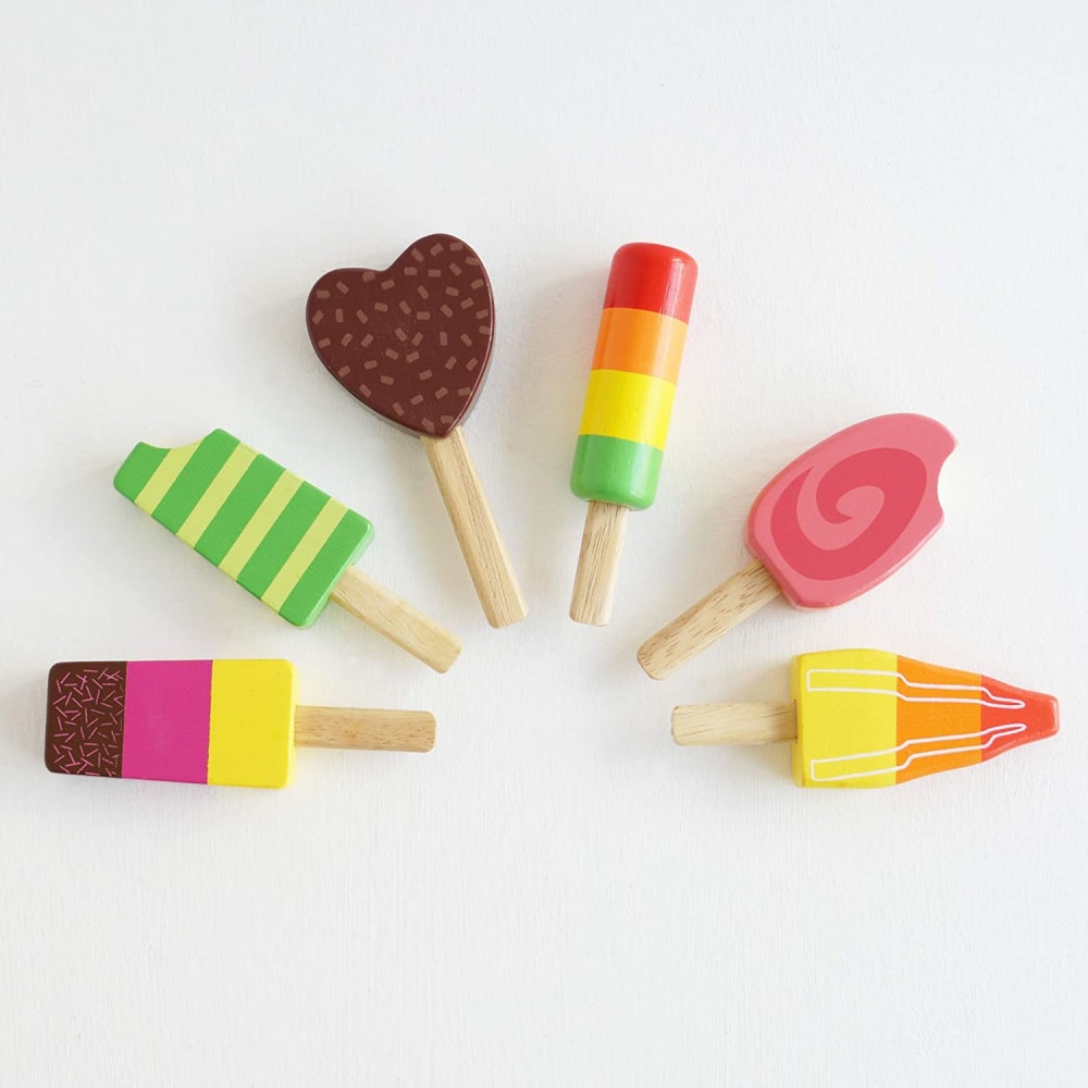 Les glaces lollies - Maisons du Monde