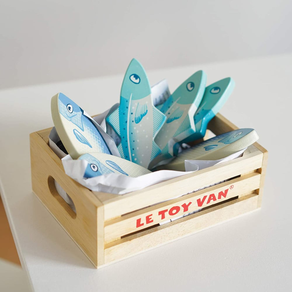 Mes poissons frais - Maisons du Monde