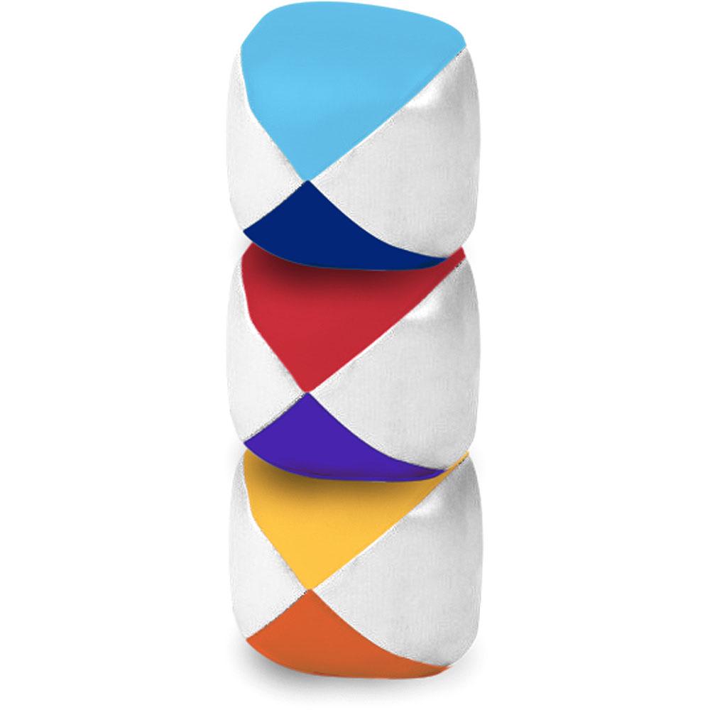 Set de 3 balles de jonglage - Maisons du Monde