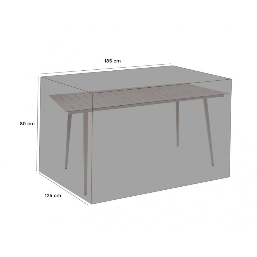 Housse De Protection - polyester table
