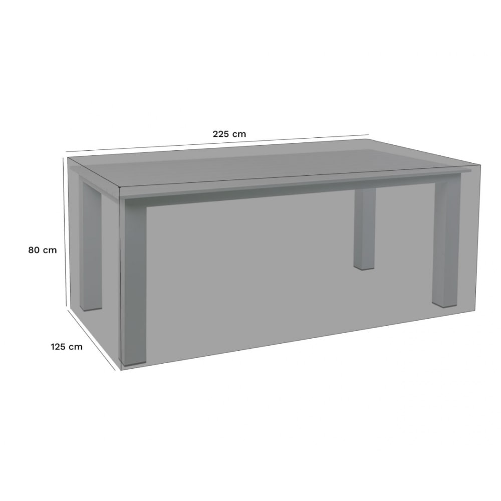 Housse De Protection - polyester table