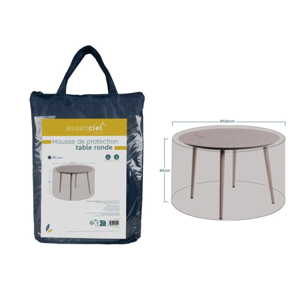 Housse De Protection - polyester table