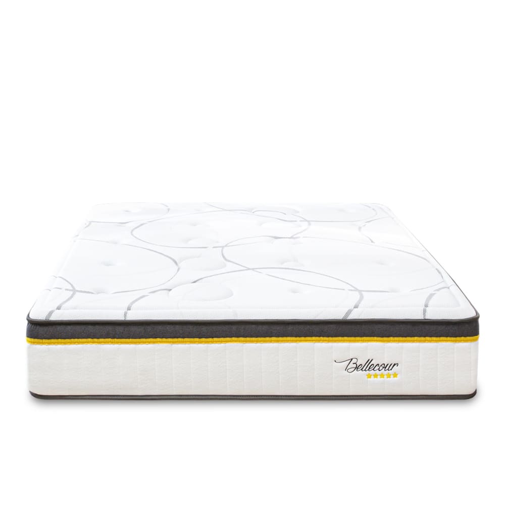 Matelas ressorts mémoire h30 160x200 Matelas ressorts mémoire h30 160x200