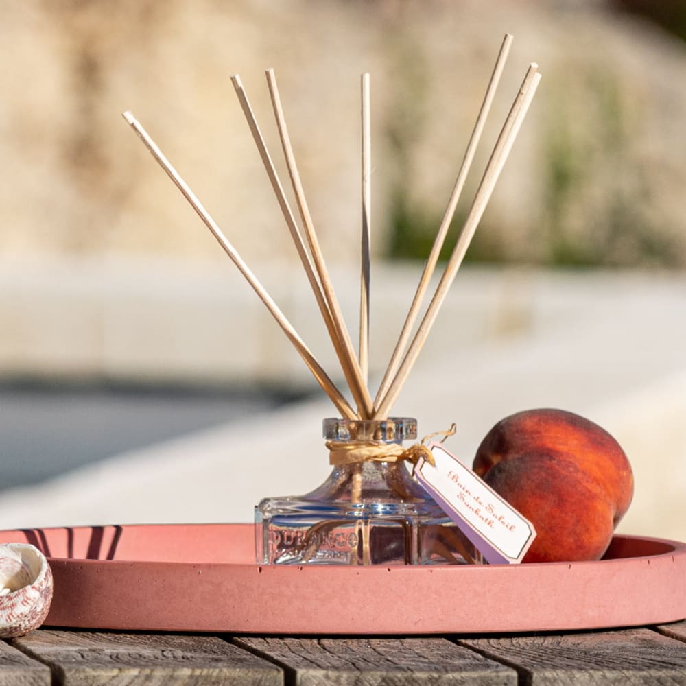 Recharge diffuseur de parfum bain de soleil - Maisons du Monde