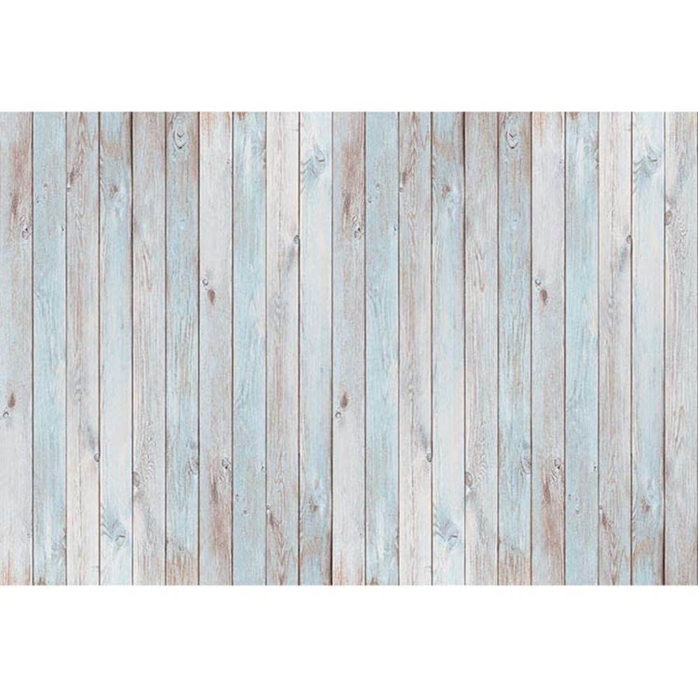 Alfombra vinílica orgánica gris 143x97cm