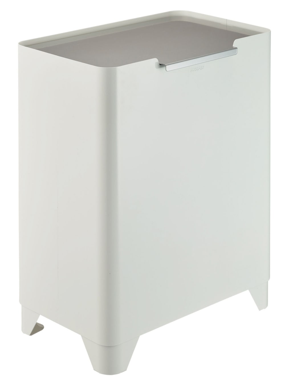 Meuble de tri sélectif 2x30L Fabriqué en France