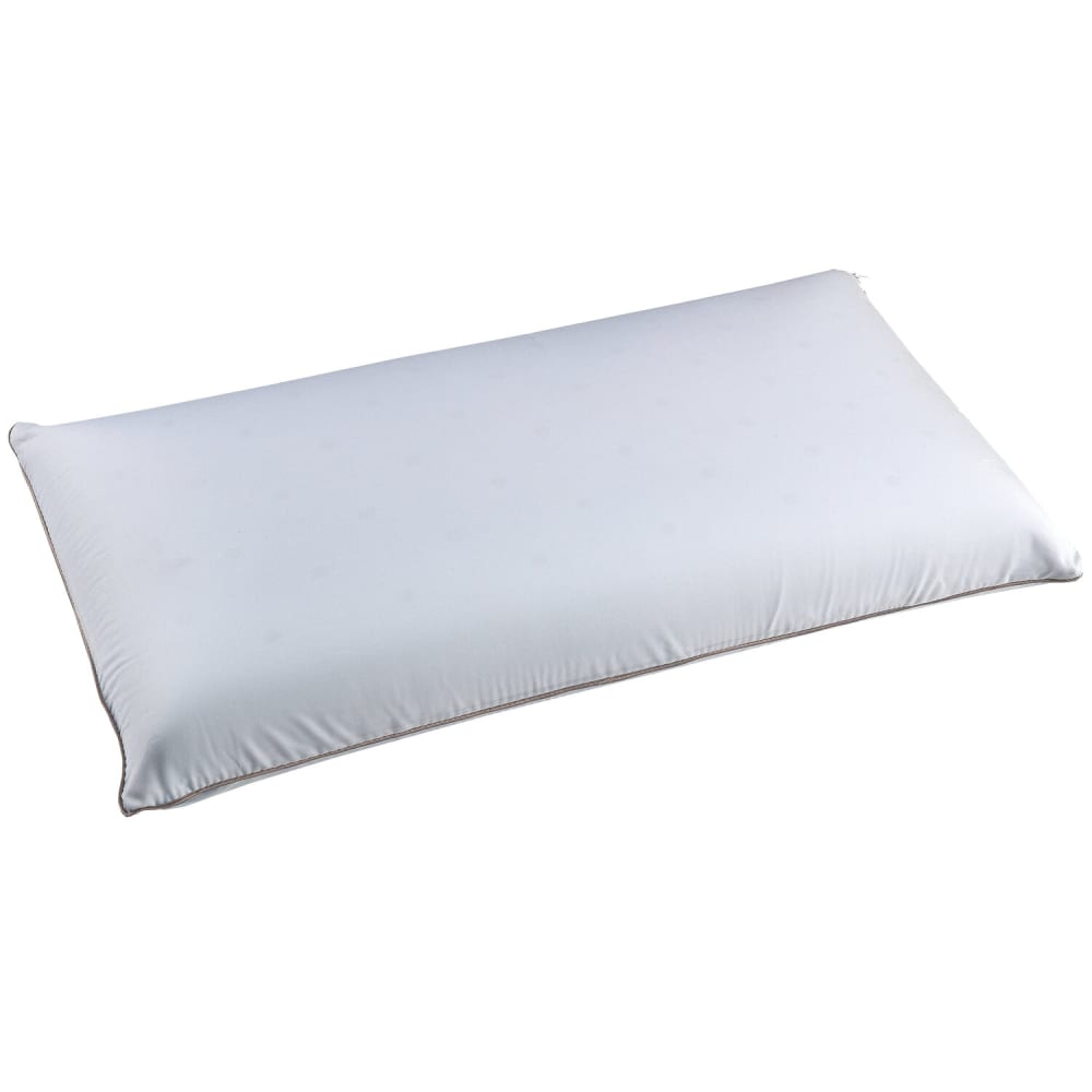 Almohada viscoelástica 40x90 boca arriba