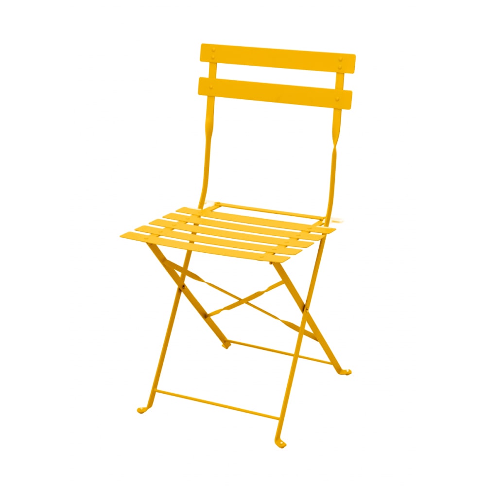 Lot De 2 Chaises pliante