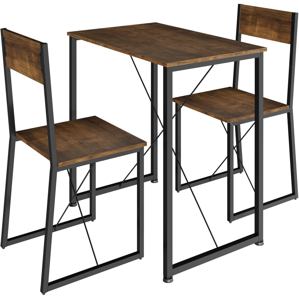 Lot chaises de salle
